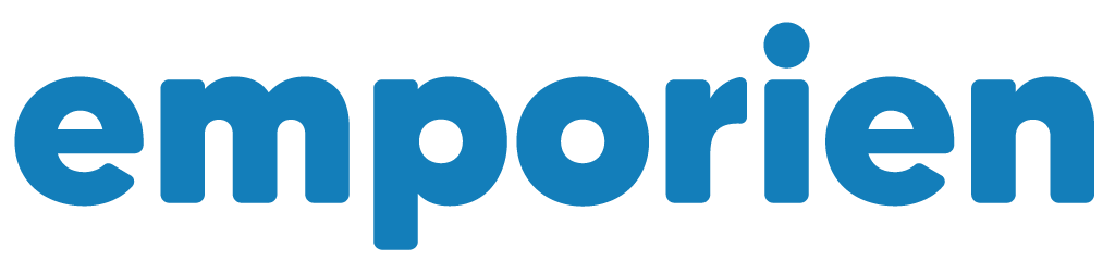 Emporien Logo